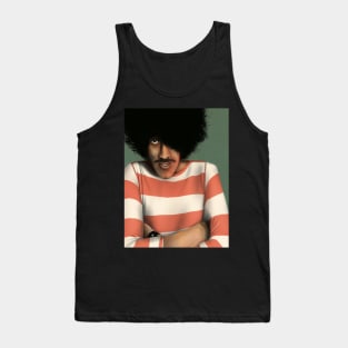 Phil Lynott Tank Top